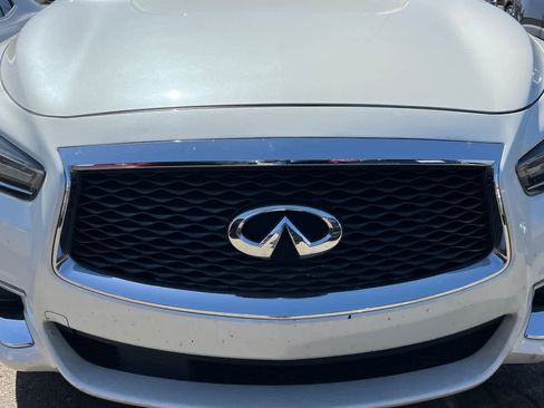 Used 2019 INFINITI QX60 Pure image 12