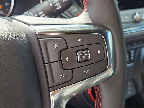 New 2026 Chevrolet Blazer RS image 21