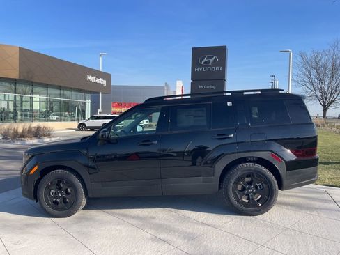 New 2026 Hyundai Santa Fe XRT AWD/4WD image 2