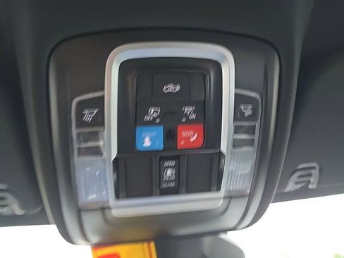 Used 2025 RAM 1500 RHO w/ RHO Level 1 Equipment Group image 33