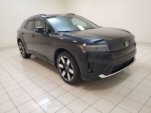 Certified 2025 Honda Prologue Elite image 28