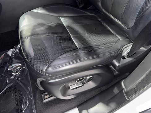 Used 2015 Land Rover Range Rover Sport HSE AWD/4WD image 57