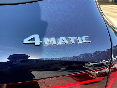 Certified 2022 Mercedes-Benz GLC 300 4MATIC image 9