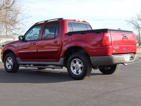 Used 2003 Ford Explorer Sport Trac XLS image 7