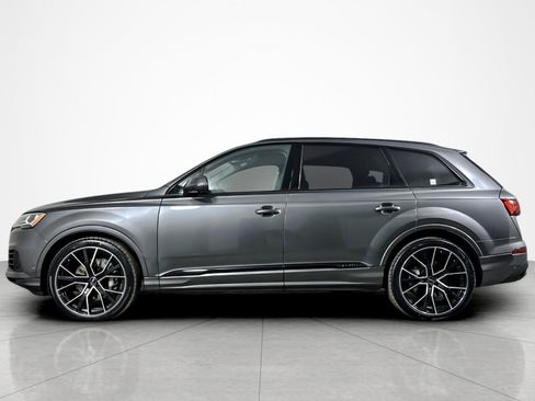 Used 2022 Audi Q7 3.0T Prestige w/ Prestige Package image 2