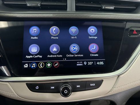 Certified 2022 Buick Encore GX Select image 13