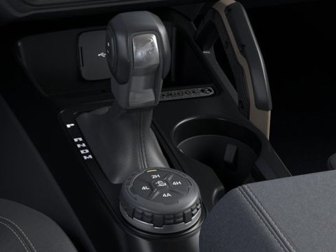 New 2026 Ford Bronco Badlands AWD/4WD image 17