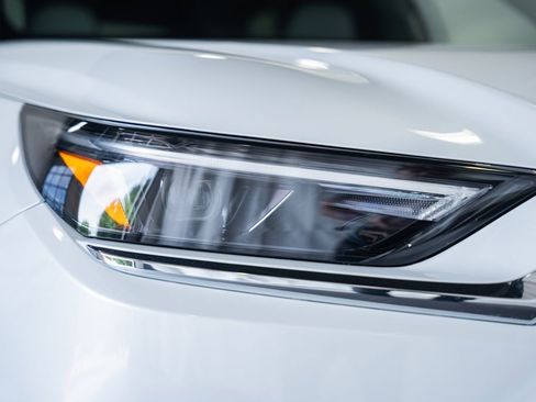 New 2026 Toyota Grand Highlander AWD image 13