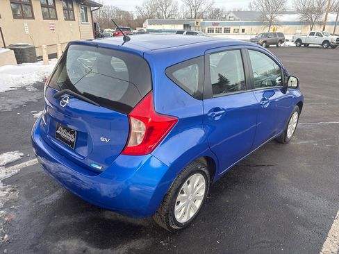 Used 2014 Nissan Versa Note SV image 3