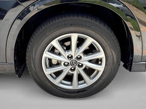 Used 2024 MAZDA CX-5 AWD 2.5 S w/ Select Package image 8