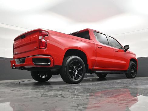 Used 2022 Chevrolet Silverado 1500 RST RWD image 26