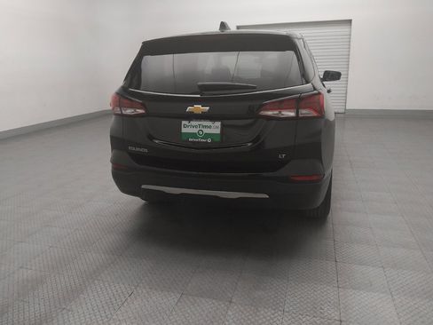 Used 2022 Chevrolet Equinox LT w/ Driver Convenience Package FWD image 7