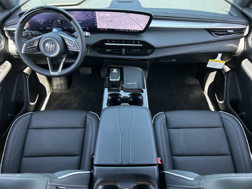 Used 2026 Buick Enclave Avenir w/ Super Cruise Package FWD image 21