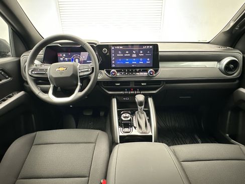 New 2026 Chevrolet Colorado LT AWD/4WD image 25