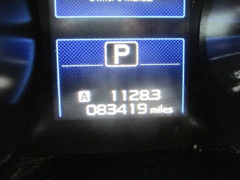 Used 2018 Subaru Outback 2.5i Premium image 25