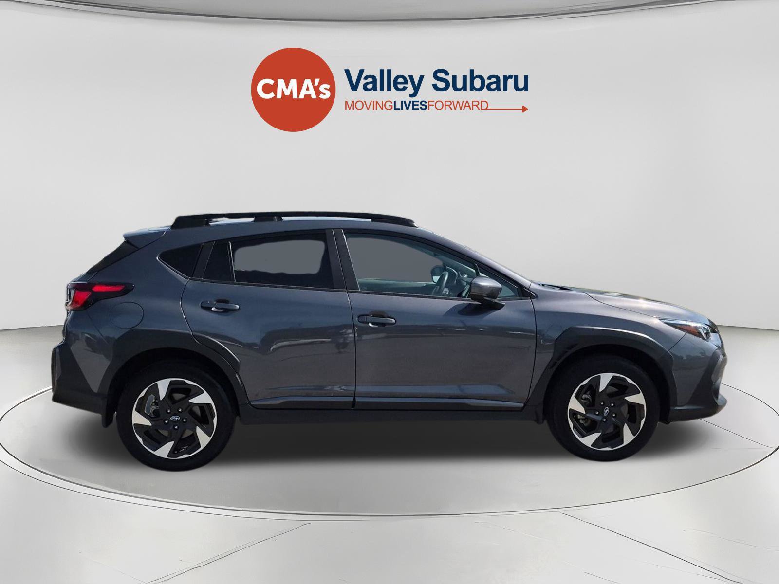 Certified 2025 Subaru Crosstrek 2.5i Limited w/ Crosstrek Mirror Package AWD/4WD image 6