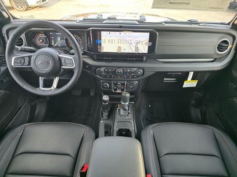 New 2026 Jeep Wrangler Sahara image 6