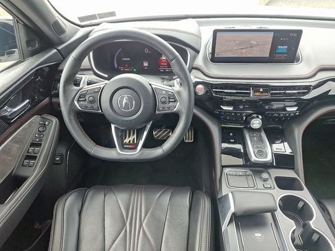 Certified 2024 Acura MDX Type S AWD/4WD image 12
