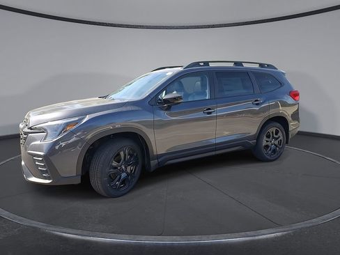 New 2026 Subaru Ascent Bronze Edition w/ Onyx Package AWD/4WD image 4