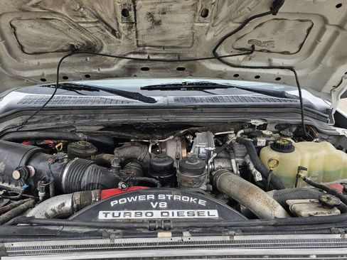 Used 2008 Ford F450 XL image 16
