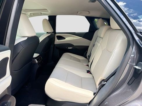 New 2026 Lexus RX 350 Premium Plus AWD/4WD image 22