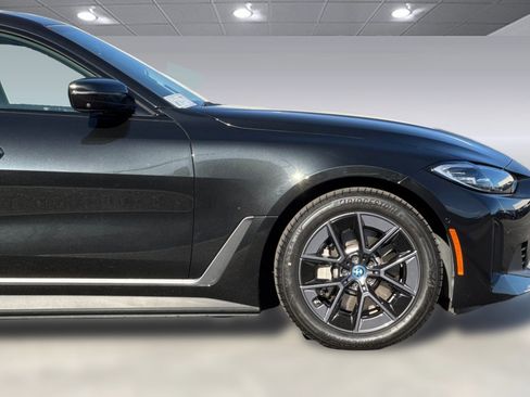 Certified 2023 BMW i4 eDrive35 w/ Parking Assistance Package image 21