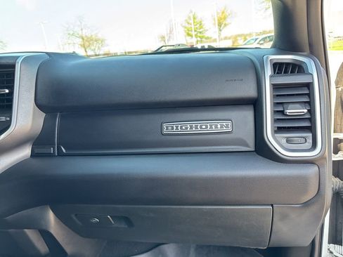 Used 2021 RAM 2500 Big Horn w/ Level 1 Equipment Group image 56