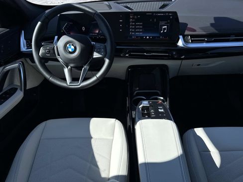 New 2026 BMW X1 xDrive28i w/ Technology Package AWD/4WD image 17
