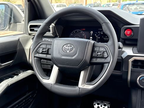 New 2026 Toyota Tacoma TRD Sport AWD/4WD image 20