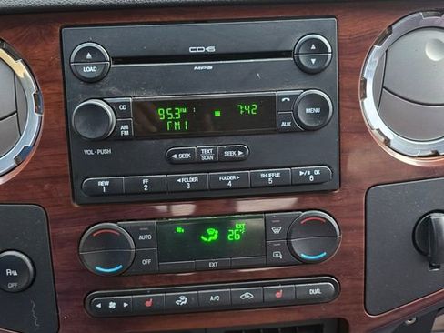 Used 2008 Ford F350 King Ranch image 21