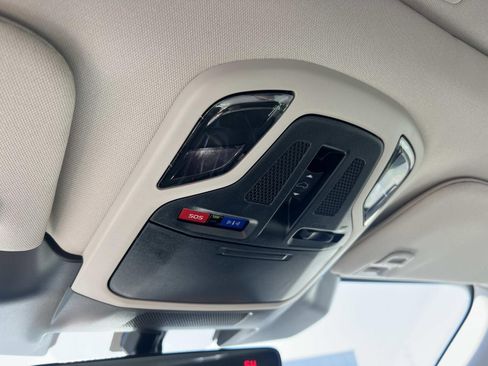 Certified 2024 Subaru Outback Onyx Edition image 31