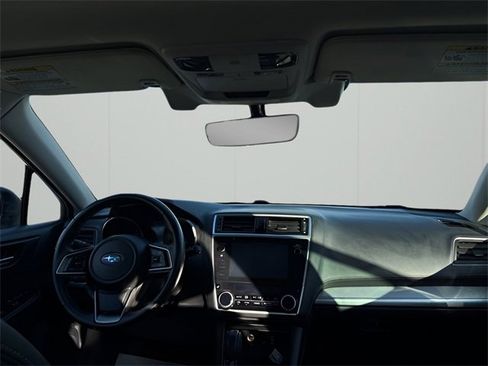 Used 2018 Subaru Legacy 2.5i Premium w/ Eyesight & BSD & Rcta & HBA image 16