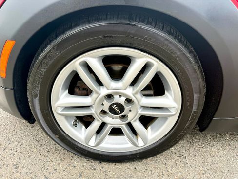 Used 2014 MINI Cooper Convertible image 10