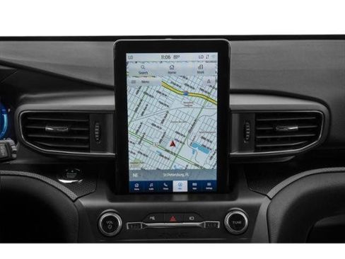 Used 2020 Ford Explorer ST image 20