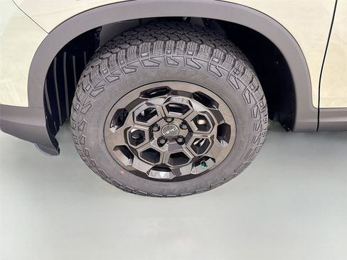 New 2026 Honda Ridgeline TrailSport+ image 30