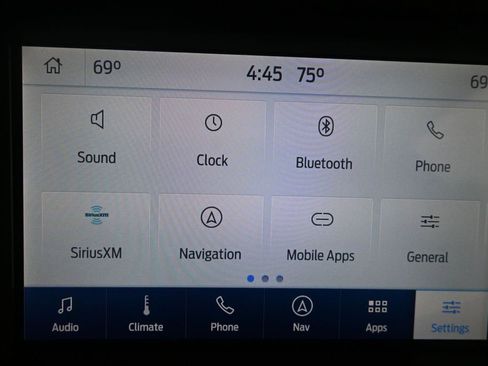 Used 2022 Ford Mustang Shelby GT500 w/ Technology Package RWD image 28