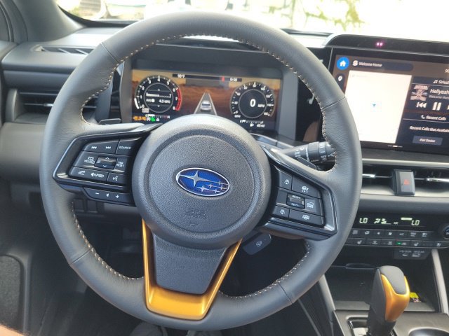 New 2026 Subaru Outback Wilderness AWD/4WD image 19
