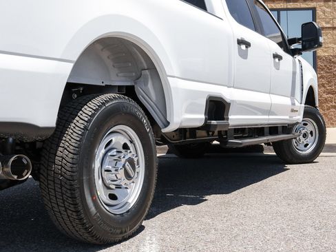 Used 2026 Ford F350 XL AWD/4WD image 9