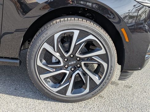 New 2026 Lincoln Navigator Black Label image 13