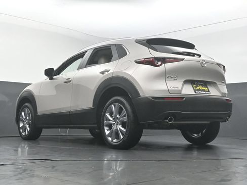 Used 2023 MAZDA CX-30 AWD 2.5 S w/ Preferred Package image 46