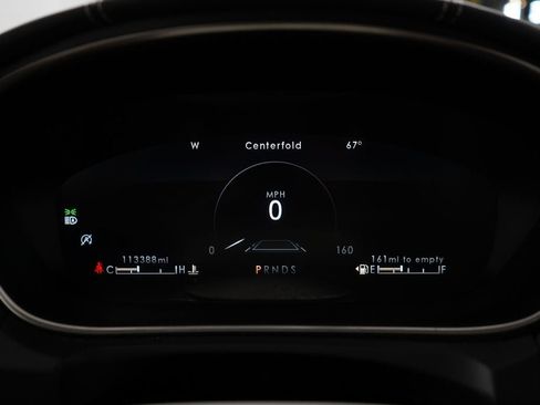 Used 2019 Lincoln Nautilus Black Label AWD/4WD image 23