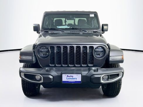 Used 2022 Jeep Gladiator Sport AWD/4WD image 2