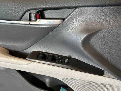 Used 2023 Toyota Camry LE w/ Cold Weather Package FWD image 19