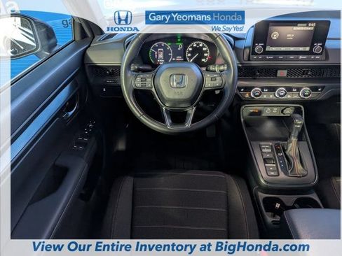 Used 2024 Honda CR-V Sport image 17