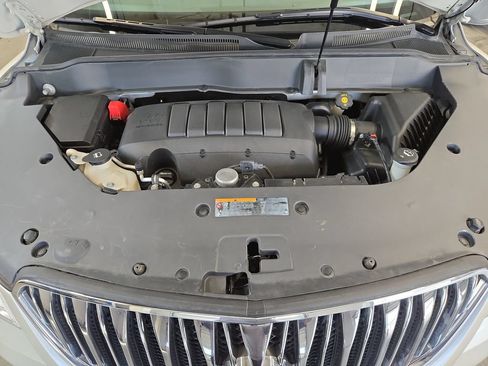 Used 2014 Buick Enclave Leather FWD image 29