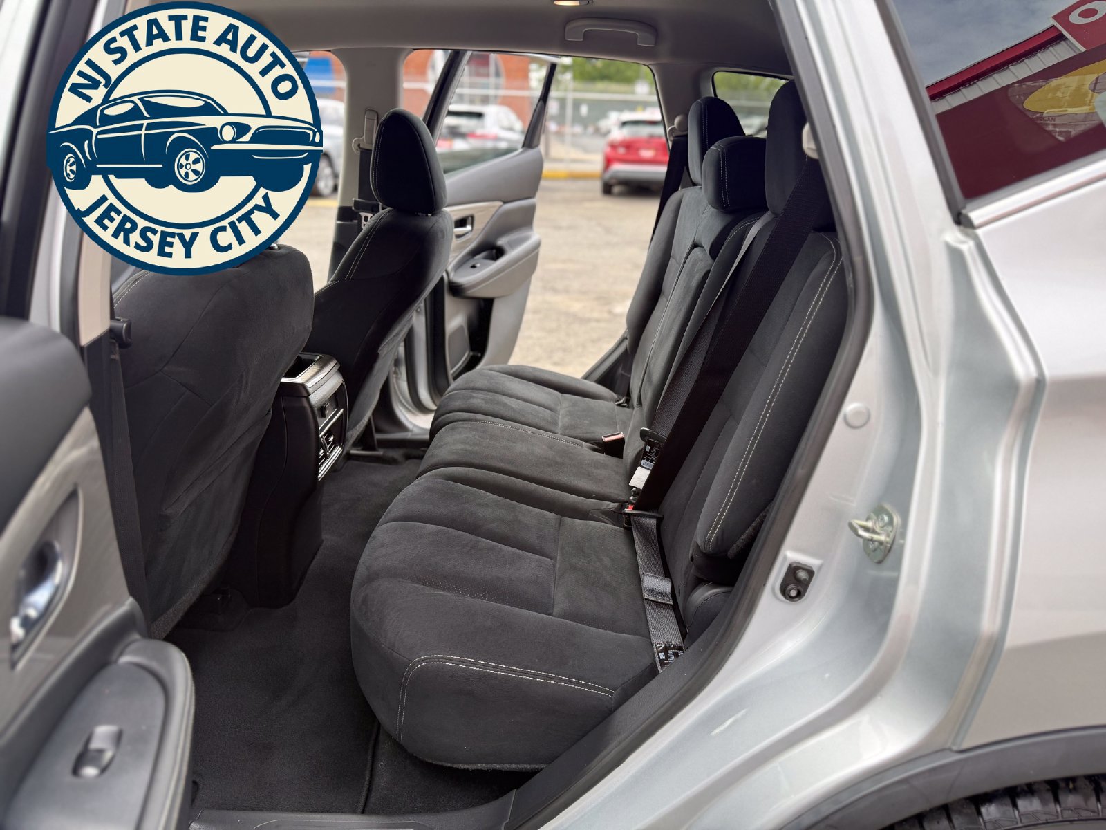 Used 2018 Nissan Murano SV AWD/4WD image 23