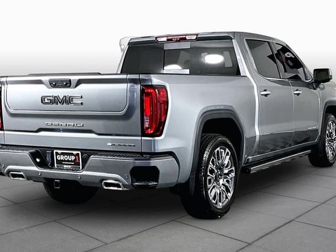Certified 2026 GMC Sierra 1500 Denali Ultimate AWD/4WD image 13