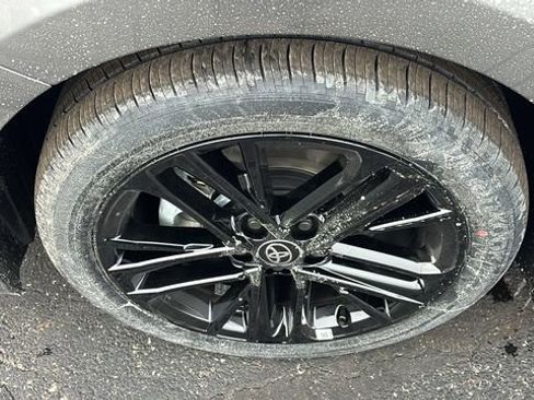 New 2026 Toyota Camry SE image 34