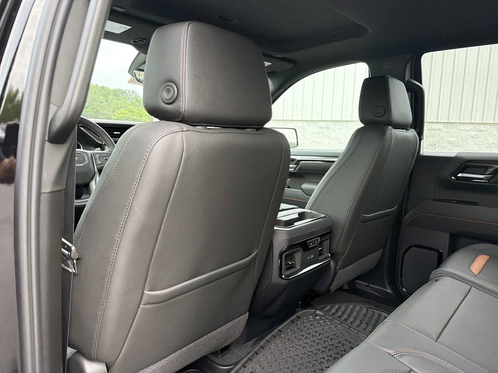 New 2026 GMC Sierra 1500 AT4 w/ AT4 Premium Package AWD/4WD image 25