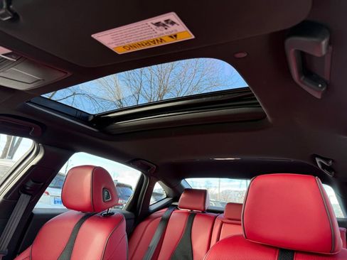 Certified 2025 Acura TLX SH-AWD w/ A-SPEC Pkg image 27